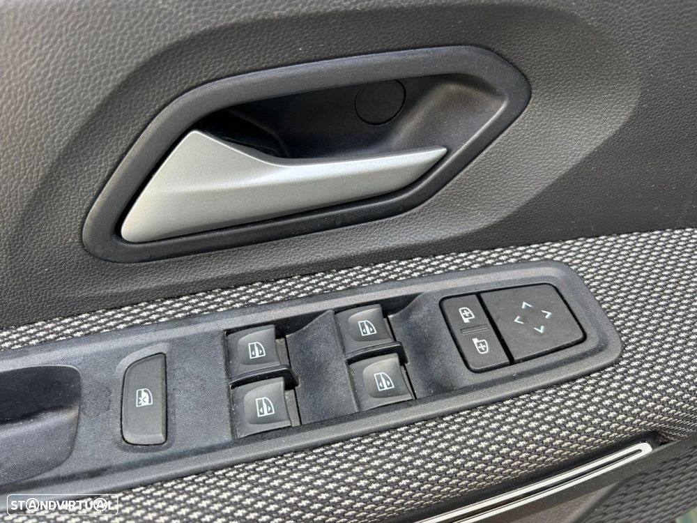 Dacia Jogger 1.0 ECO-G SL Extreme+ Up&Go 7L Bi-Fuel - 22