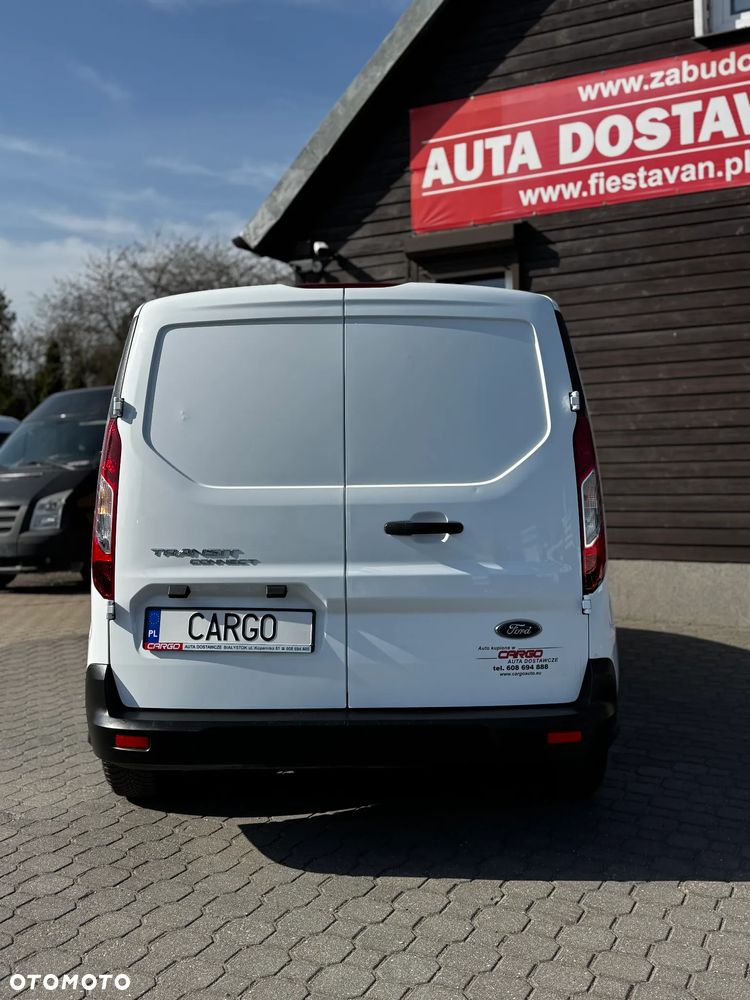 Ford Connect - 7