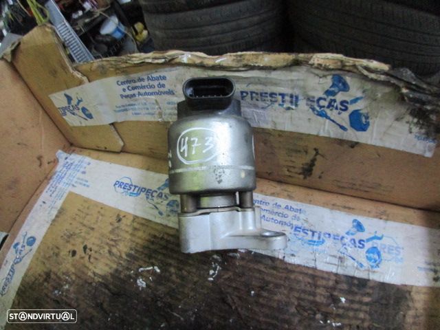 Egr EGR473 PEUGEOT 206 2002 2.0 I ELETRICA - 1