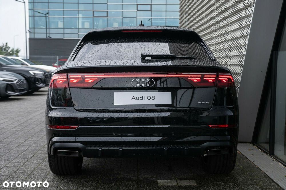 Audi Q8 - 5