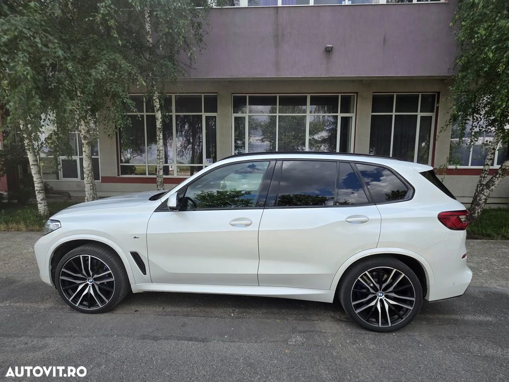 BMW X5 - 2