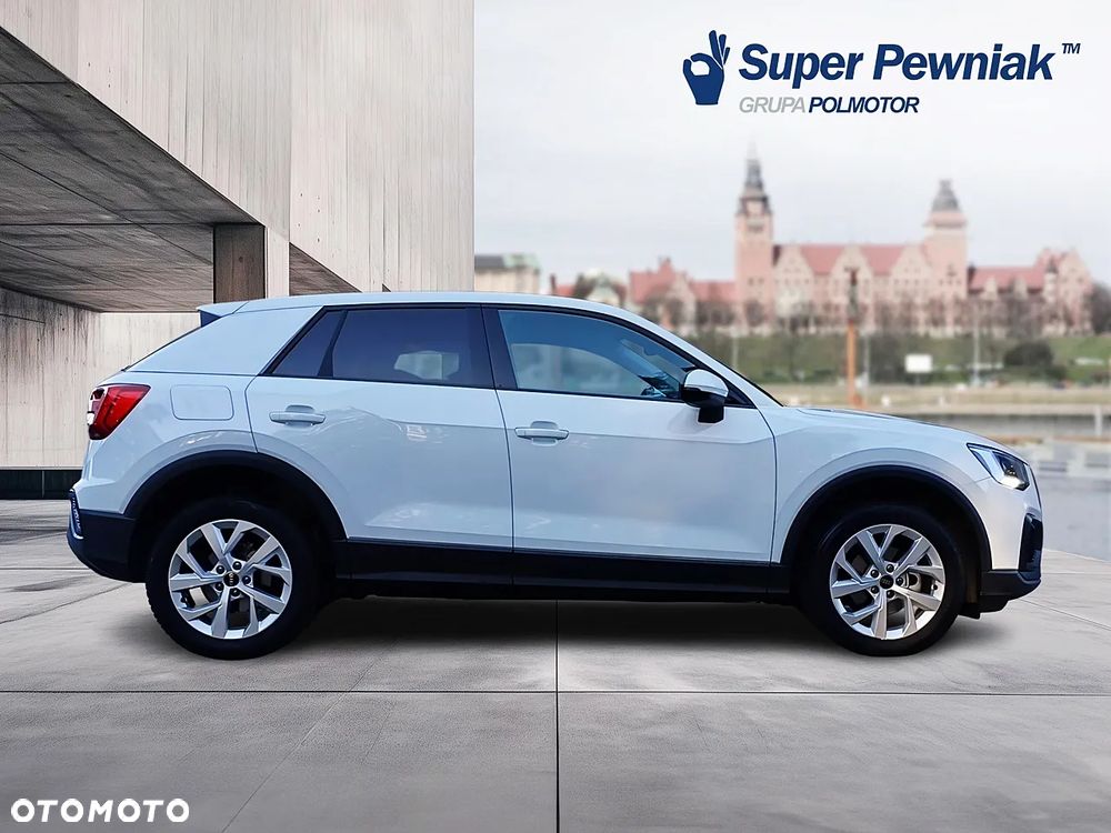 Audi Q2 35 TFSI S tronic - 6