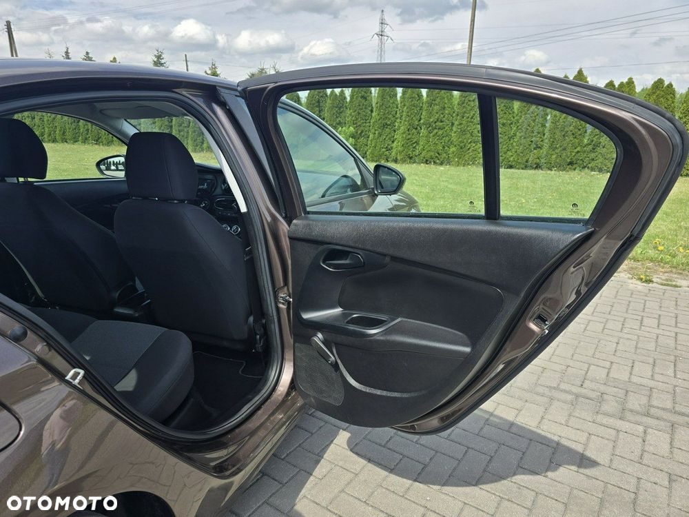 Fiat Tipo - 23