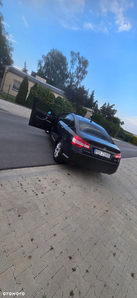 Citroën C5 HDi 140 FAP Confort - 5