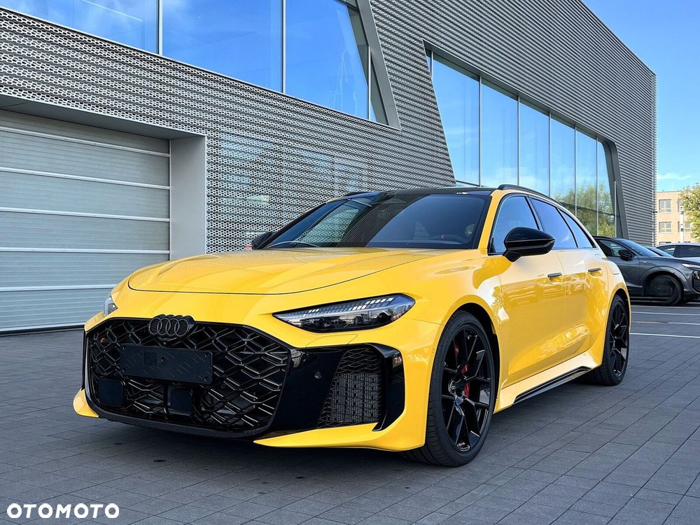 Audi RS5 Coupé - 7