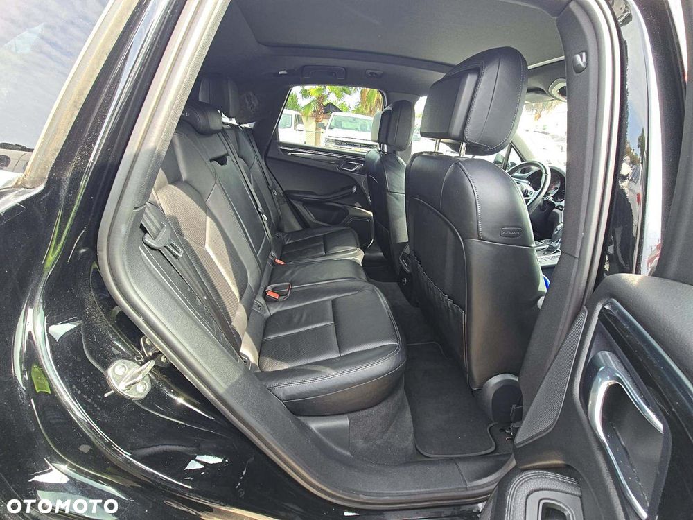 Porsche Macan S PDK - 8