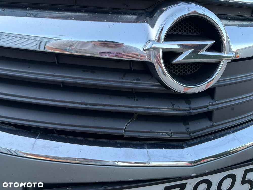 Opel Insignia 2.0 CDTI EcoFLEX S&S - 9