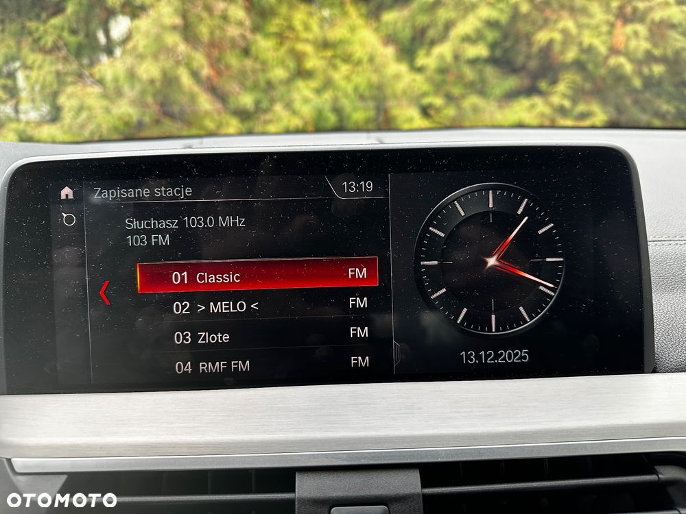 BMW X3 xDrive20d Luxury Line - 5