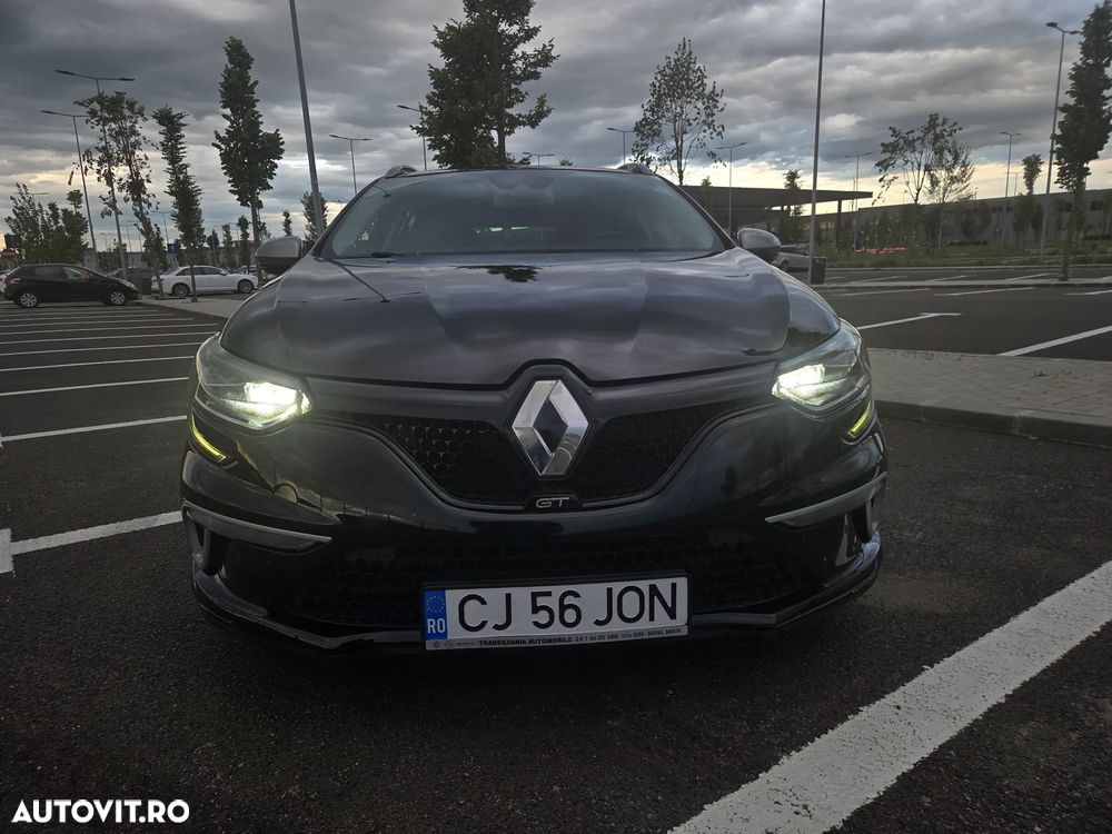 Renault Megane - 10