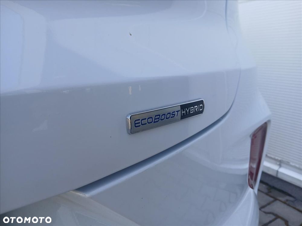 Ford Puma - 28