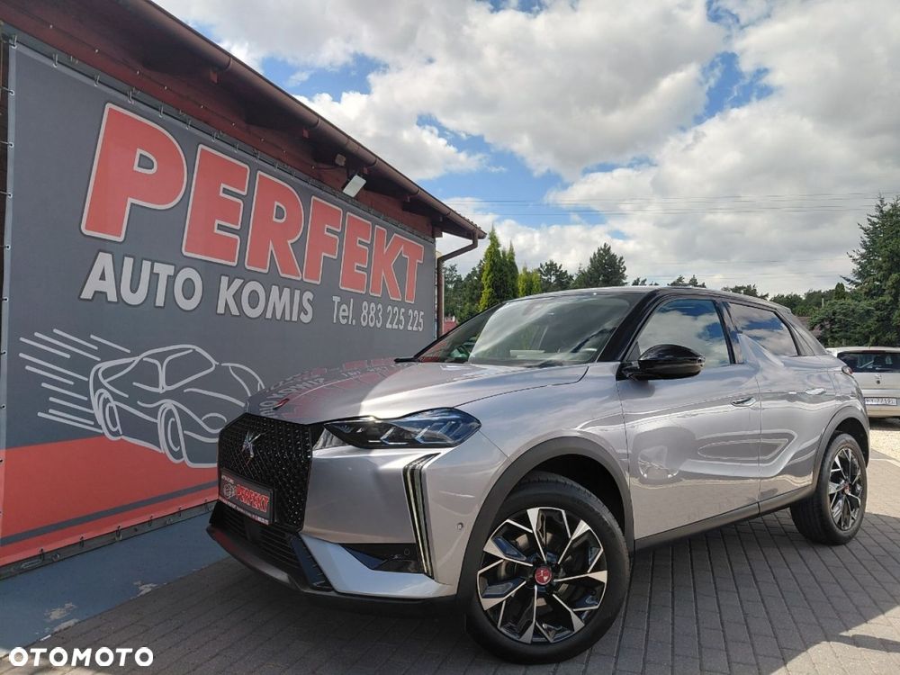 DS Automobiles DS 3 Crossback - 2