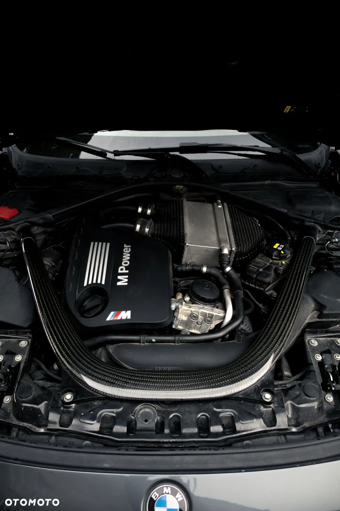 BMW M4 DKG - 23