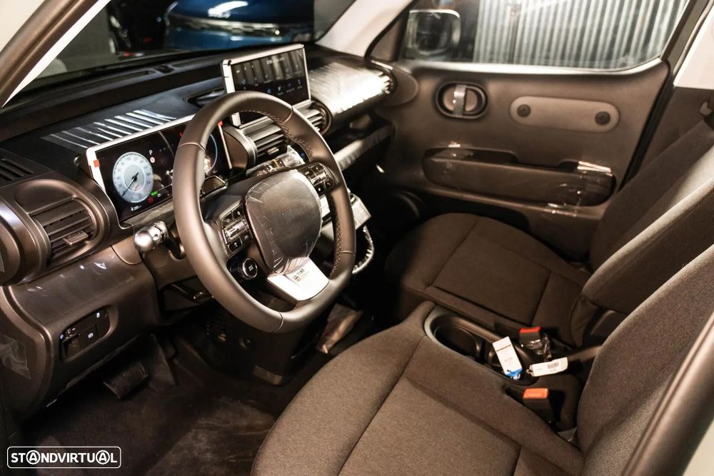 Hyundai Inster 49 kWh Style Plus - 29