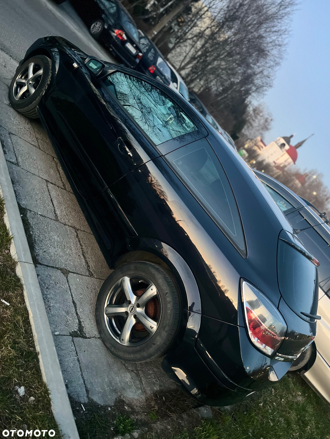 Opel Astra - 6