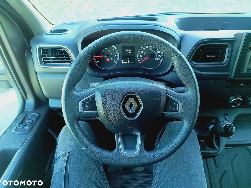 Renault Master L3H2 - 12