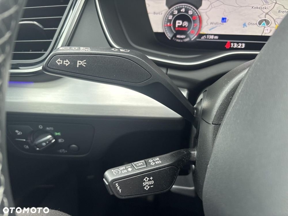 Audi Q5 Sportback - 12