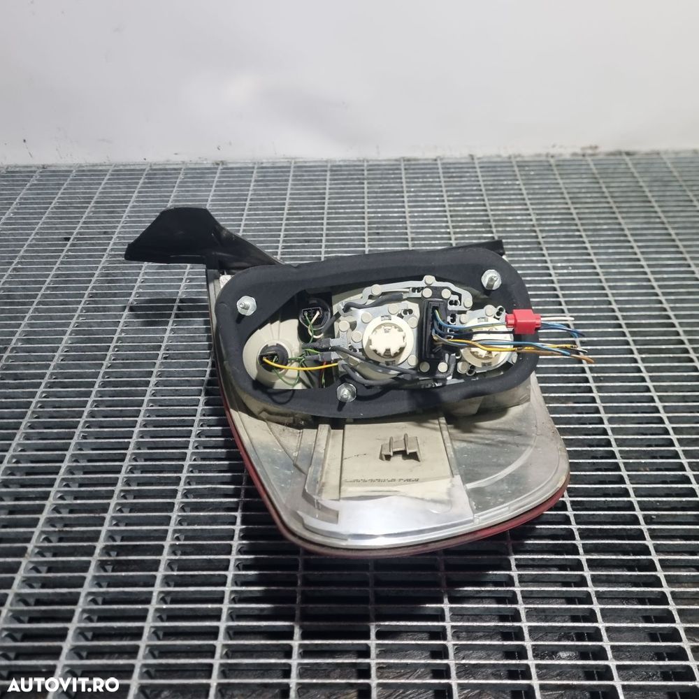 Stop Dreapta BMW X5 E70 2007 - 2010 SUV 4 Usi (1443) Cu led - 3