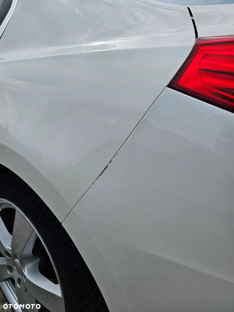 Peugeot 508 1.6 e-HDi Active S&S - 13