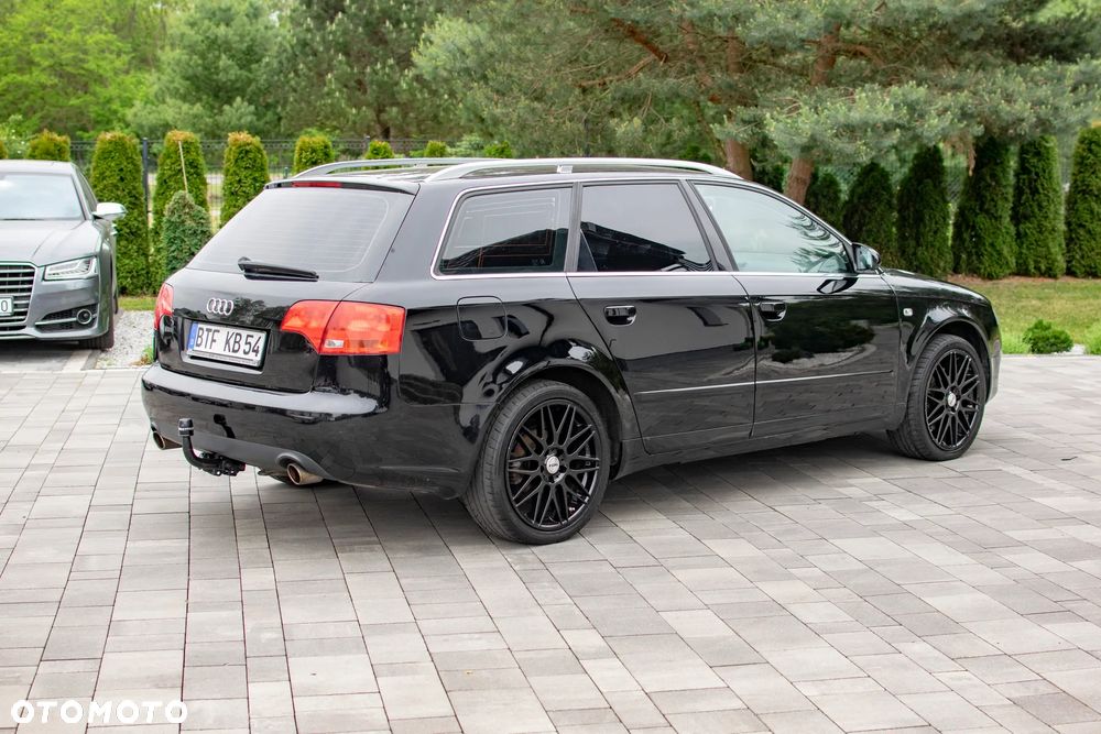 Audi A4 Avant - 17