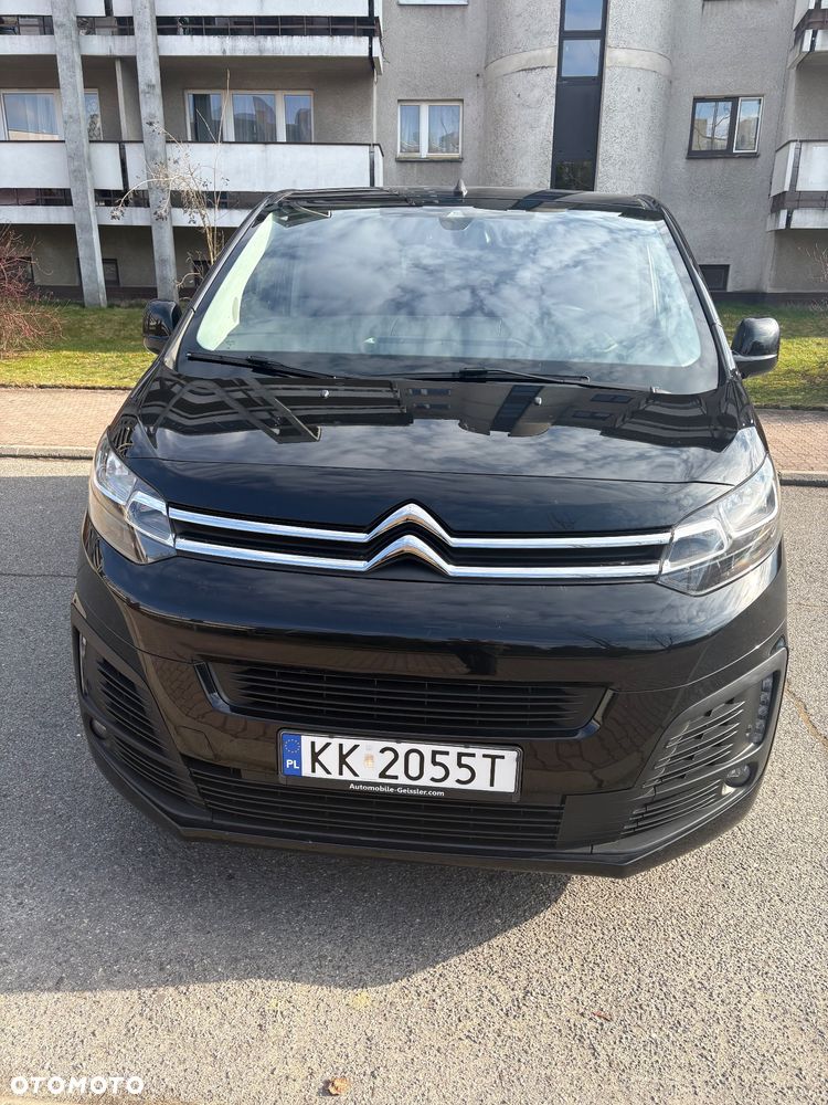 Citroën SpaceTourer M EAT8 Feel - 7