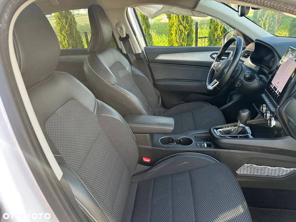 Renault Arkana E-TECH Full 145 Evolution - 9