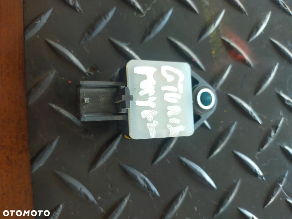 Maserati Granturismo Sensor Airbag - 2