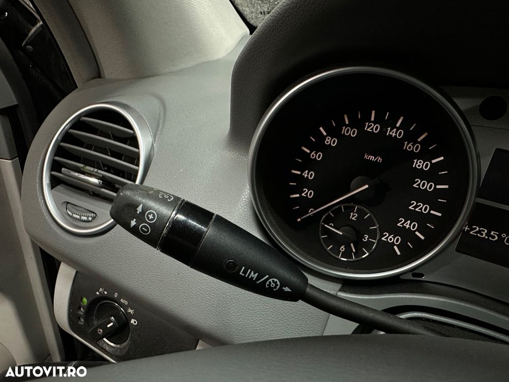 Mercedes-Benz ML 320 CDI Aut - 14