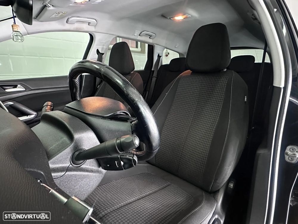 Peugeot 308 SW 1.6 BlueHDi Style - 8