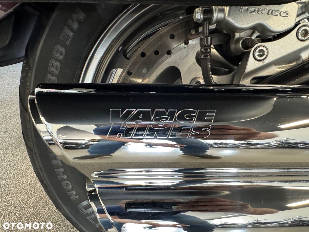 Kawasaki Vulcan - 14