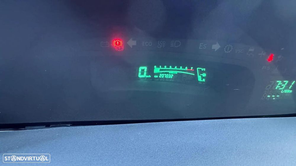 Toyota Yaris - 29