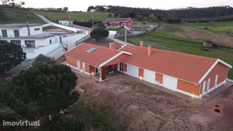 Moradia T4 Tradicional - Grande imagem: 4/8