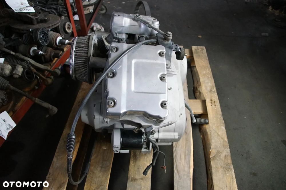 HARLEY-DAVIDSON DYNA FXD 1450.0 2006 BENZYNA MANUAL TWIN CAM 88 - 8