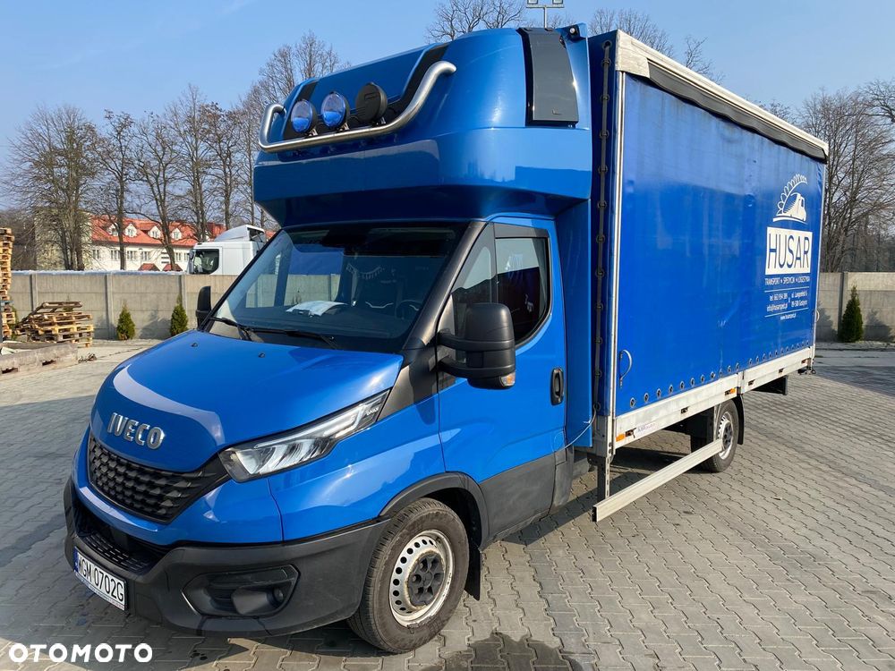 Iveco DAILY - 3