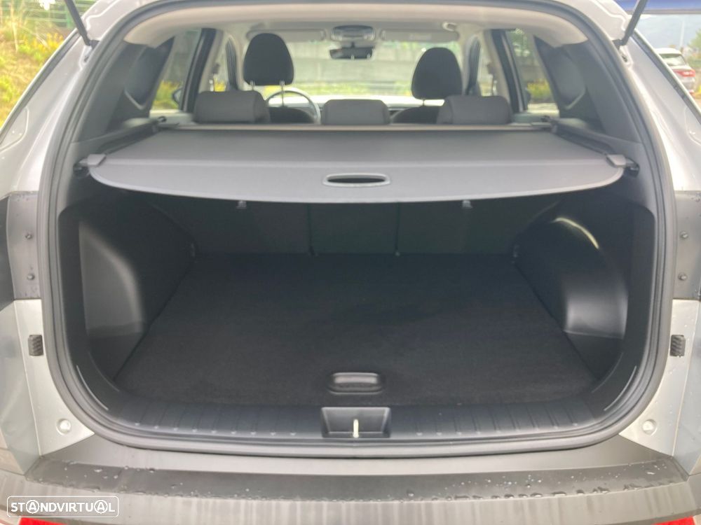 Hyundai Tucson 1.6 T-GDI Premium - 33