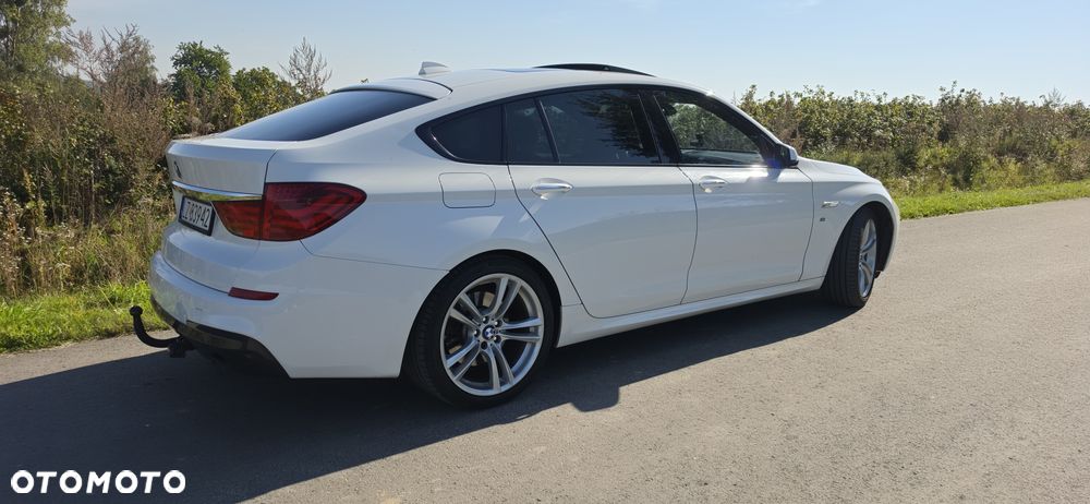 BMW 5GT - 9