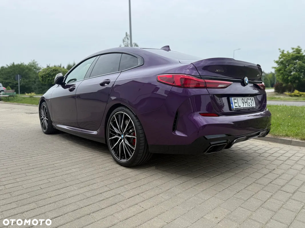 BMW Seria 2 M235i xDrive - 12