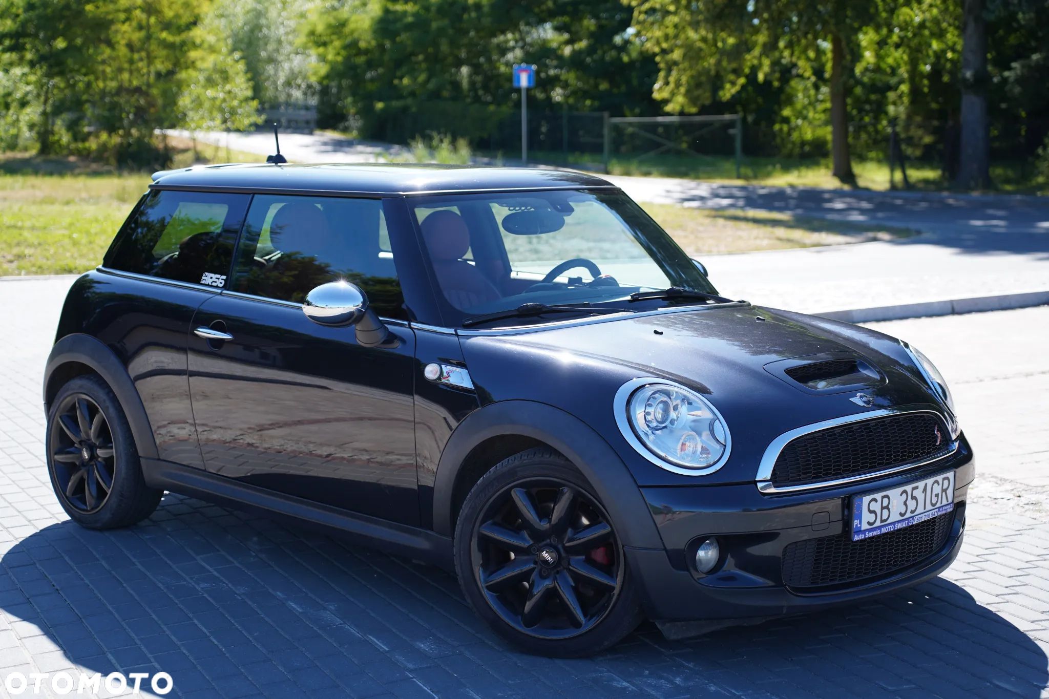 MINI Cooper S Standard - 1
