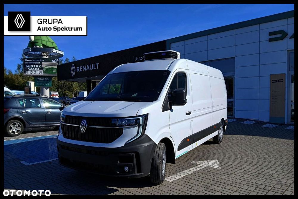 Renault Master - 2