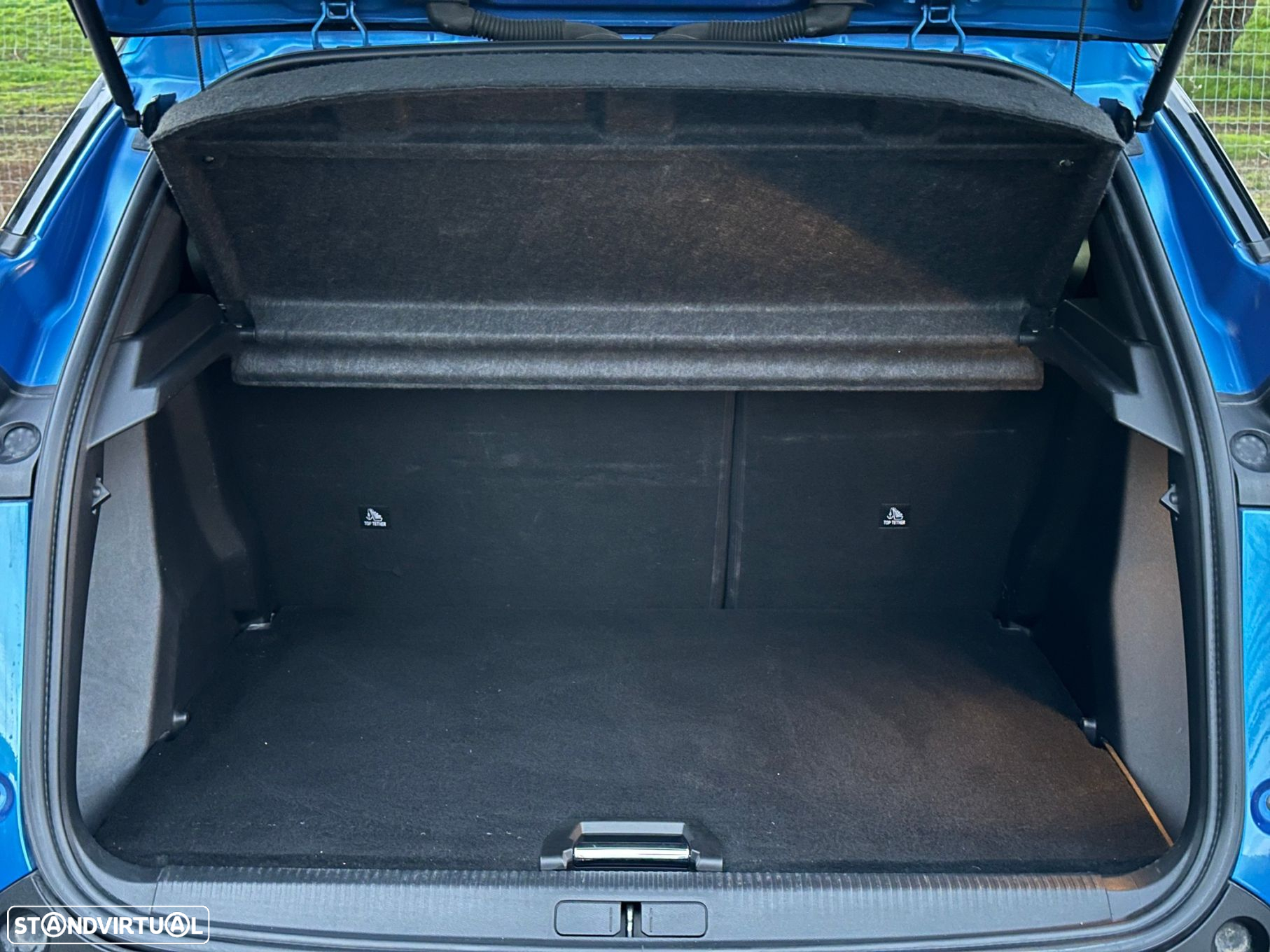 Peugeot e-2008 50 kWh GT Line - 15