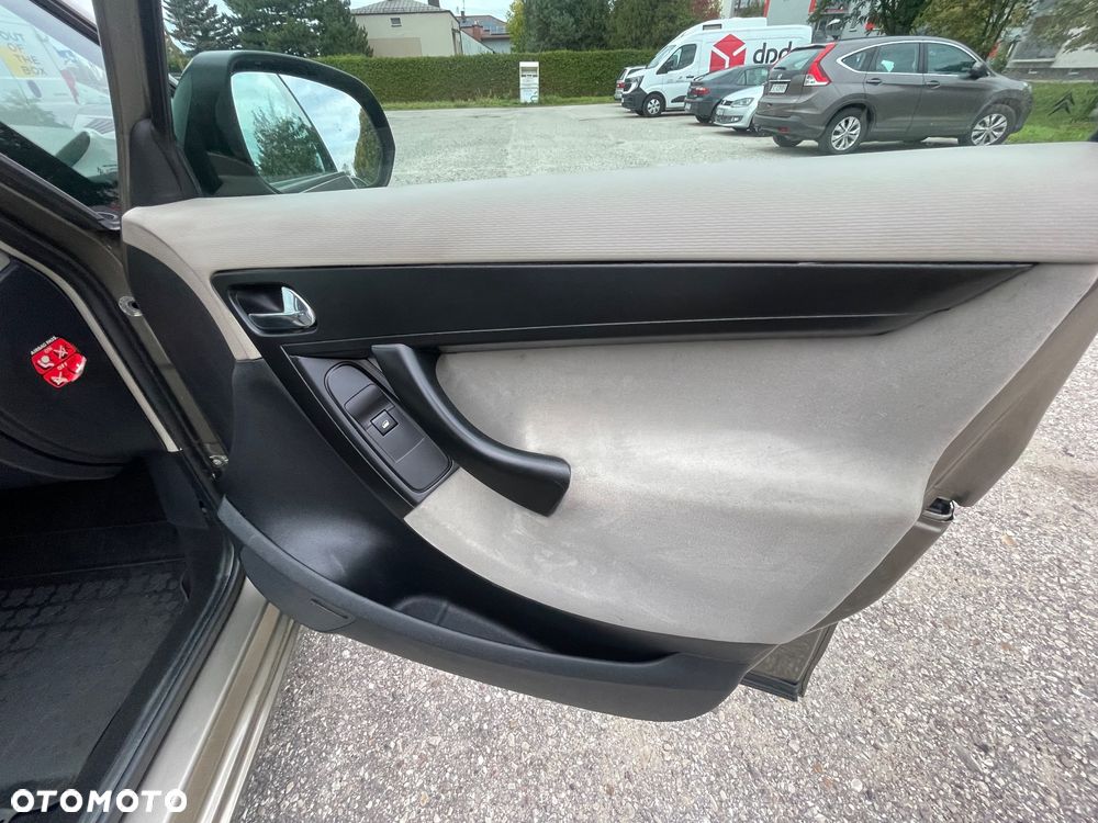 Citroën C4 Picasso - 17