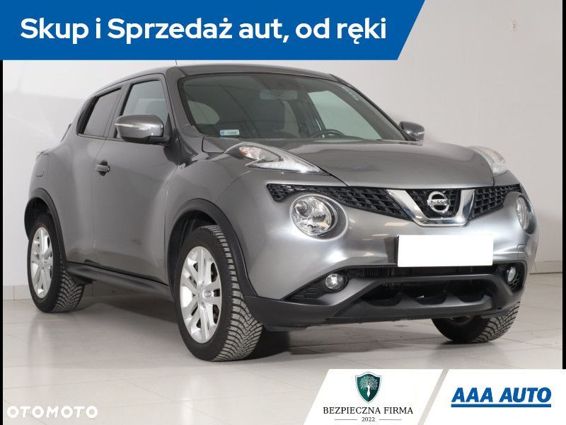 Nissan Juke - 2