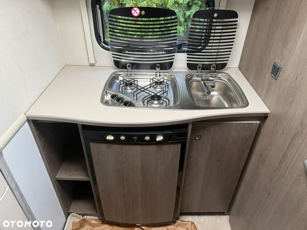 Caravelair Rubis 410 - 14