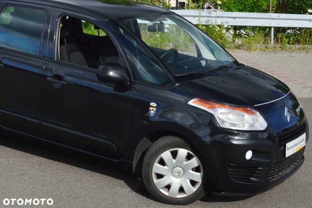 Citroën C3 Picasso - 4