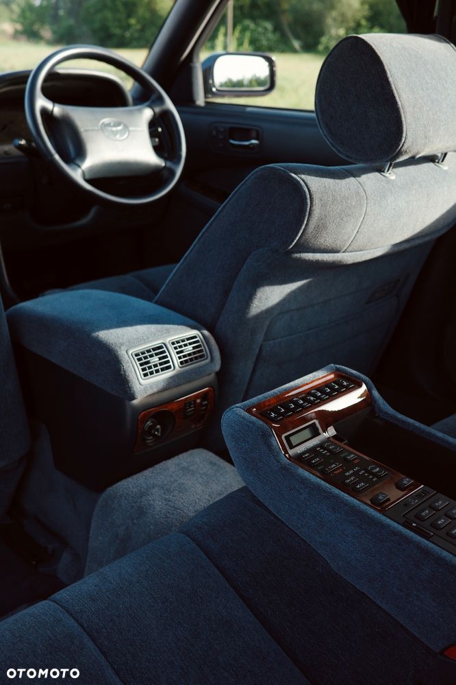 Toyota Inny - 12