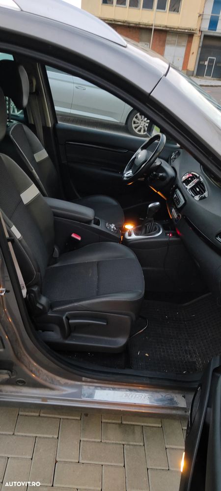 Renault Grand Scenic dCi 110 EDC Bose Edition - 7