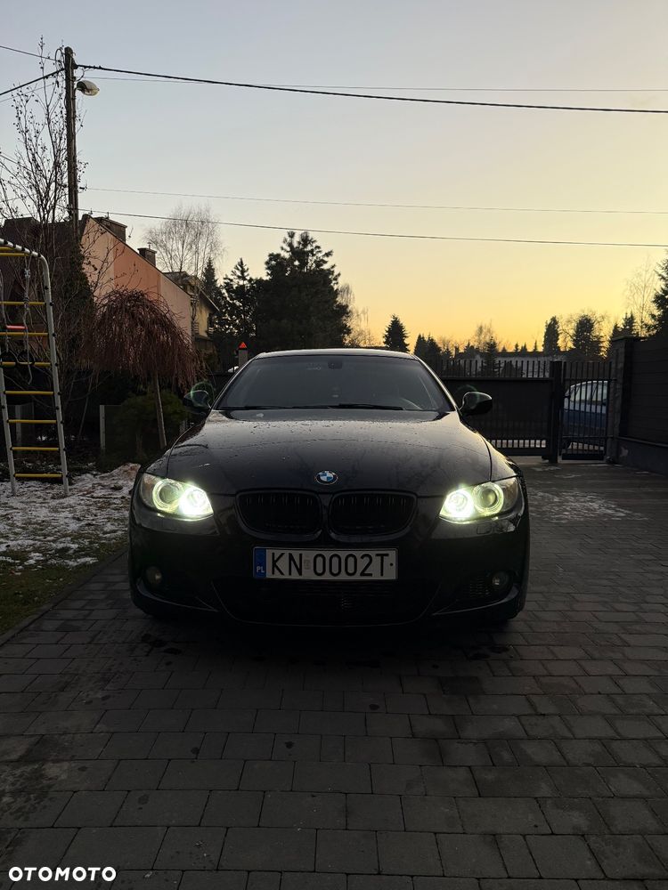 BMW Seria 3 330d xDrive M Sport Edition - 2