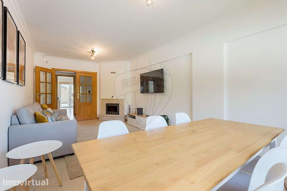 Apartamento T2 para venda - Grande imagem: 4/18