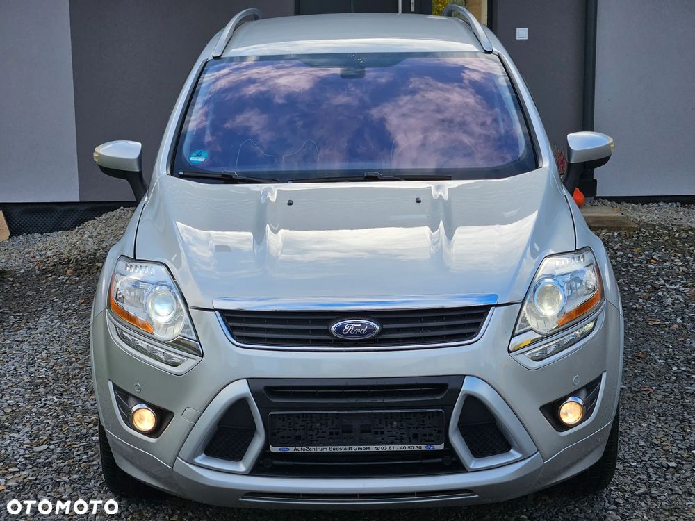 Ford Kuga - 30