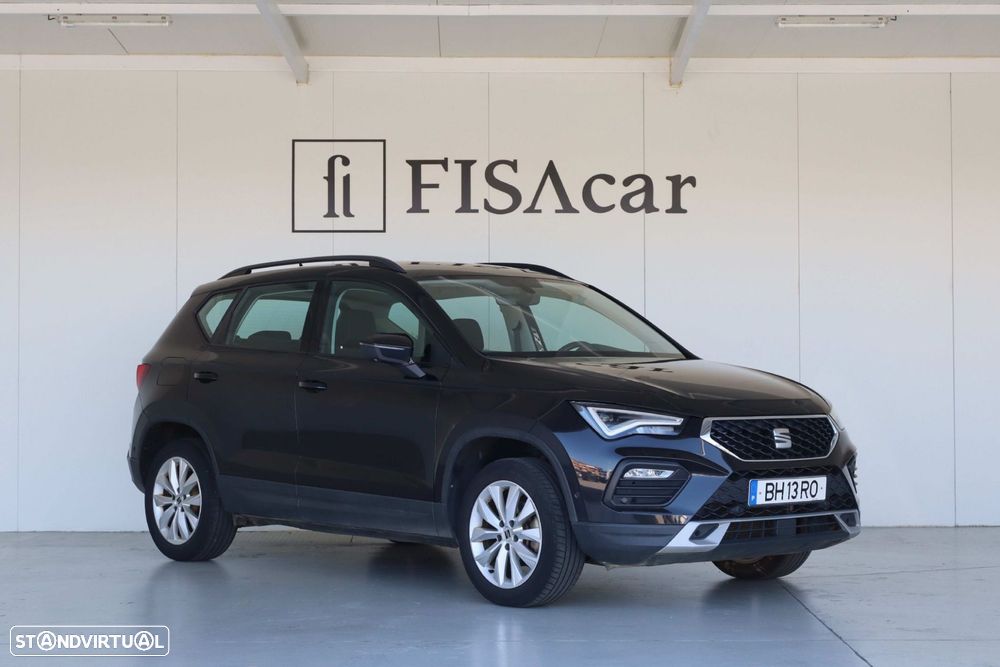 SEAT Ateca 1.0 TSI Style - 2