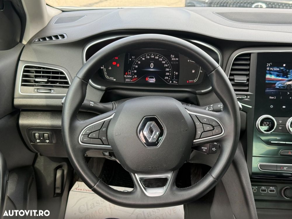 Renault Megane - 21